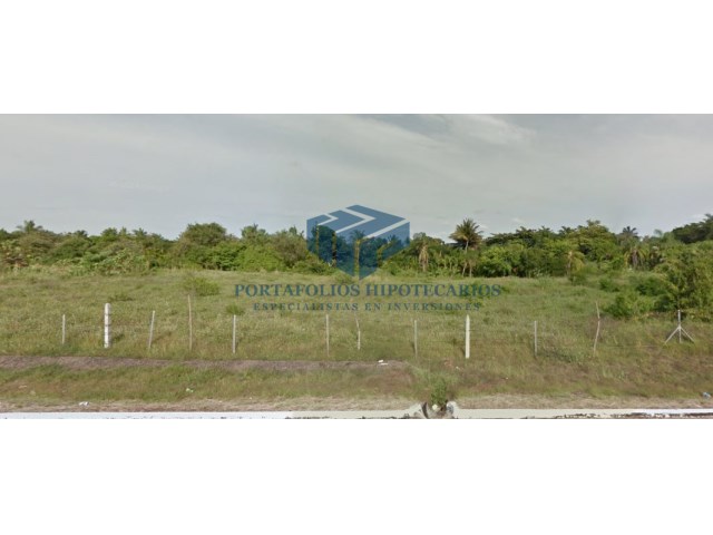 Terreno en Venta en Emiliano Zapata