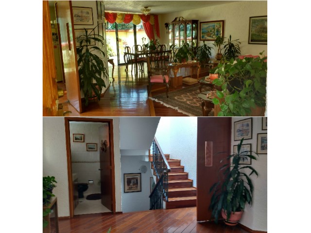 Casa en Venta en Valle Escondido