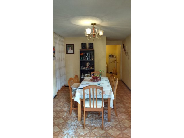 Casa en Venta en Unidad Vicente Guerrero