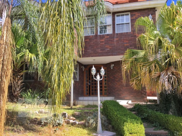 Casa en Venta en Bosques del Refugio