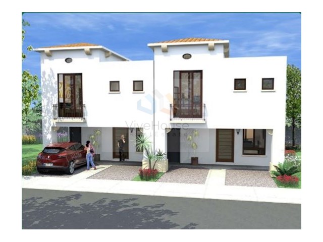 Casa en Venta en Juriquilla