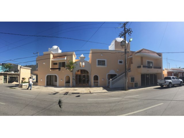 Bloque en Venta en Playa del Carmen Centro