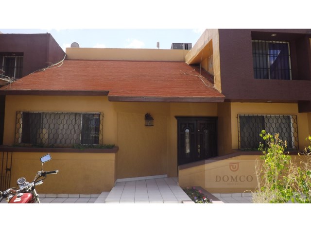 Casa en Venta en Villafontana