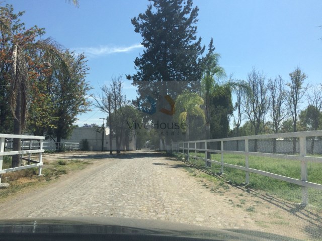 Finca en Venta en La Pradera