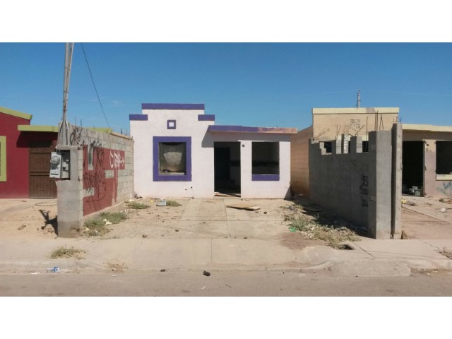 Casa en Venta en Villa Lomas Altas