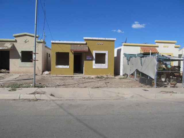 Casa en Venta en Villa Lomas Altas