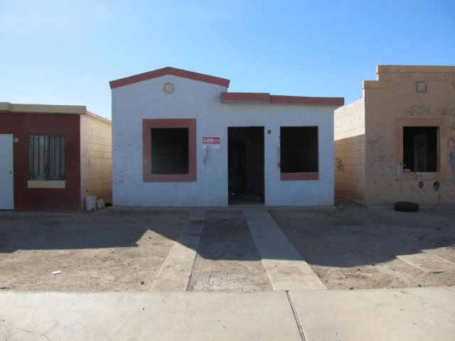 Casa en Venta en Villa Lomas Altas
