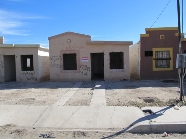 Casa en Venta en Villa Lomas Altas