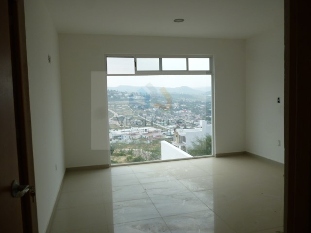 Casa en Venta en San Jose de los Olvera Centro