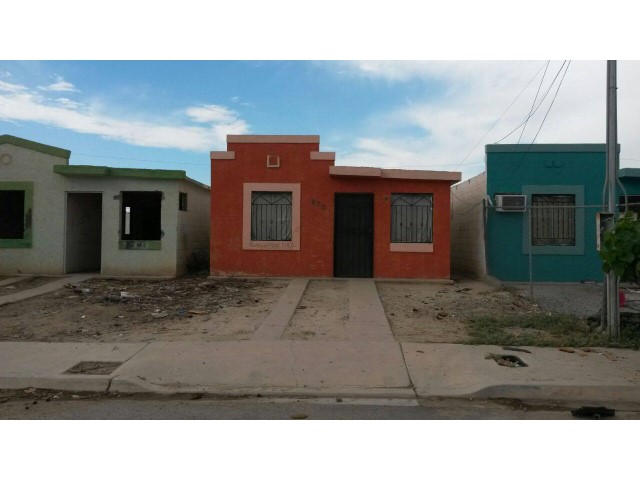Casa en Venta en Villa las Lomas