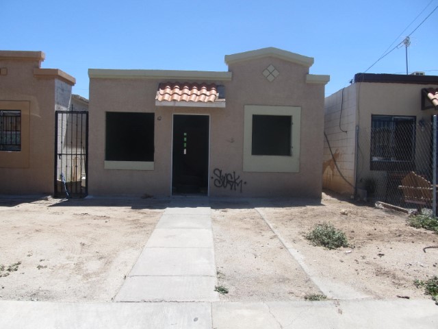 Casa en Venta en Villa Lomas Altas
