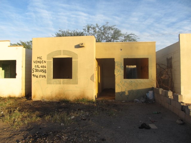 Casa en Venta en Valle de Puebla 2a Seccion