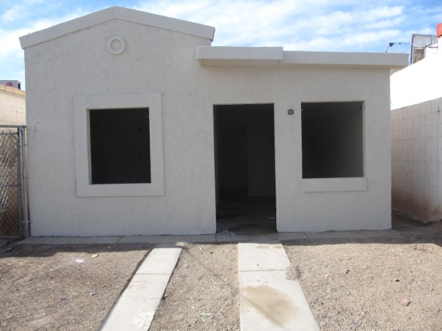 Casa en Venta en Villa Lomas Altas