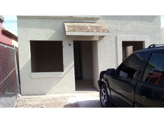 Casa en Venta en Villa Lomas Altas