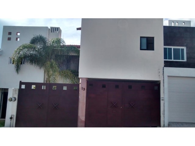 Casa en Venta en Milenio III Fase A