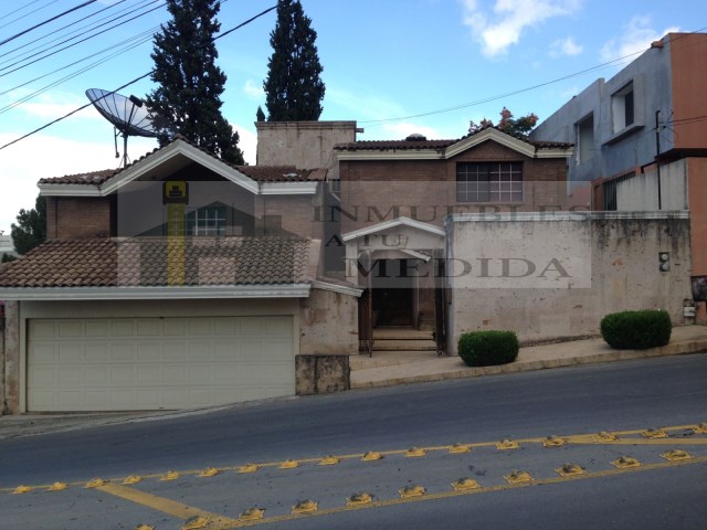 Casa en Venta en Villa Montaña 1er Sector