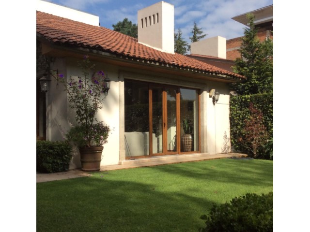 Casa en Venta en El Molino