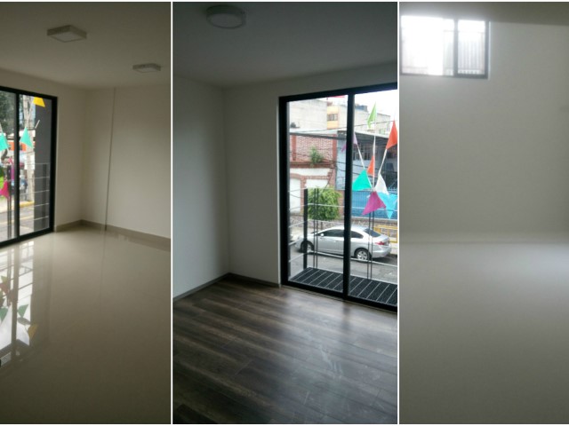 Departamento en Venta en Portales Sur