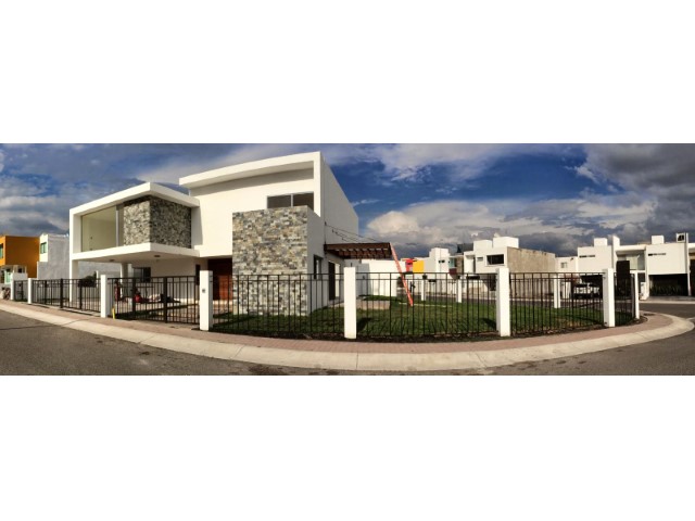 Casa en Venta en El Refugio