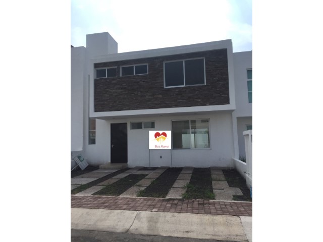Casa en Venta en El Refugio