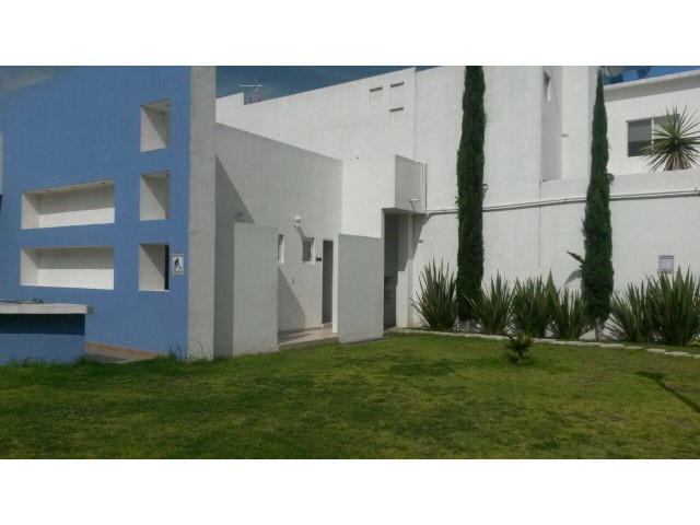 Departamento en Venta en San Pedrito Peñuelas