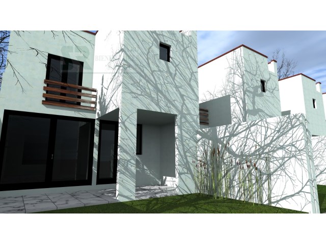 Casa en Venta en Los Olvera