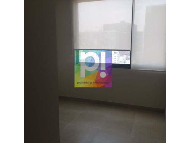 Departamento en Renta en Ampliacion Granada