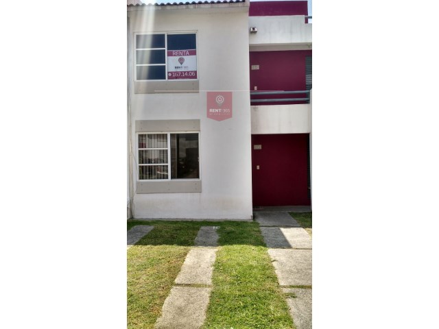 Casa en Renta en Peñuelas