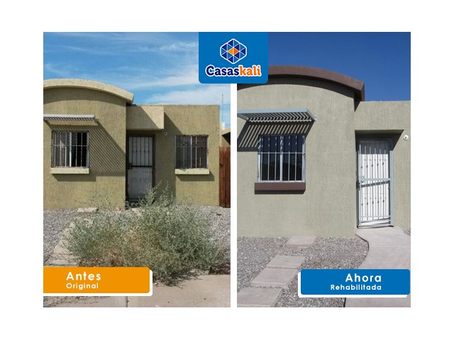 Casa en Venta en El Campanario