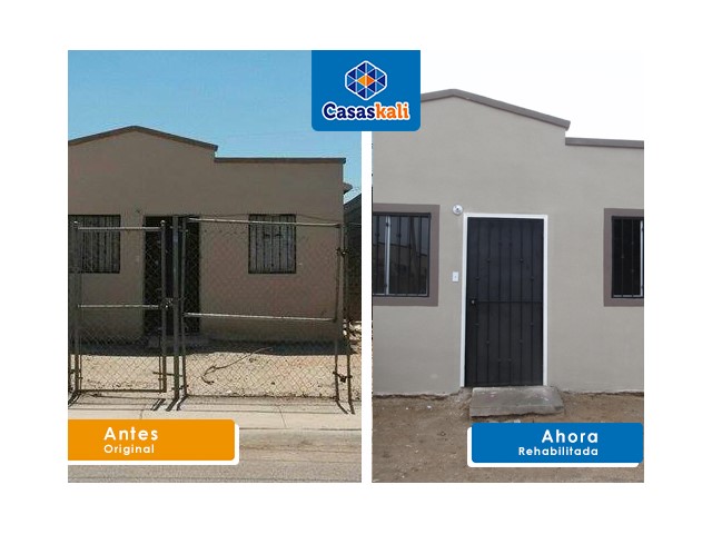 Casa en Venta en Villa Lomas Altas 2a Secc.