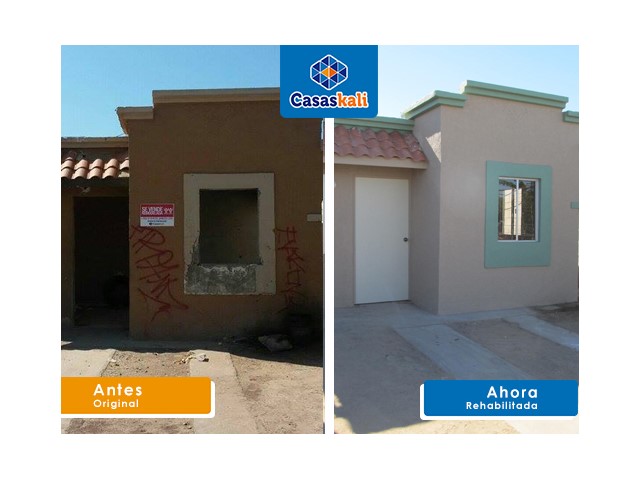Casa en Venta en Vista del Valle