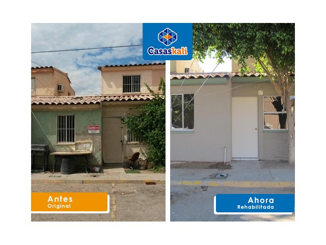 Casa en Venta en Villa Lomas Altas