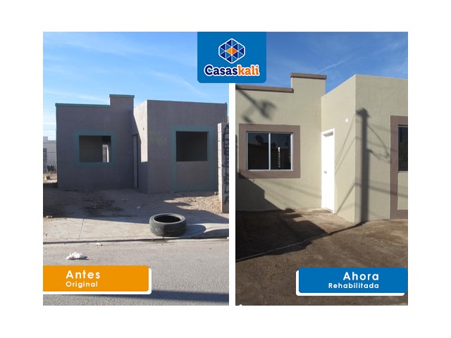 Casa en Venta en Villa Lomas Altas