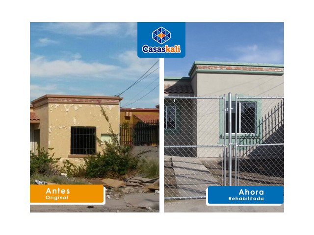 Casa en Venta en Villa Lomas Altas 2a Secc.