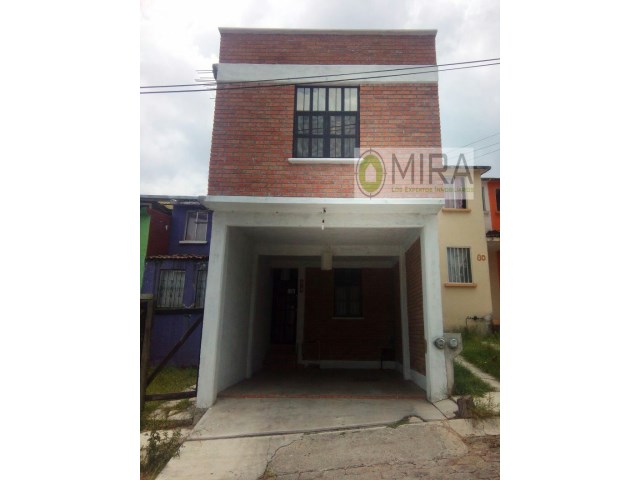 Casa en Venta en Lomas de la Joya