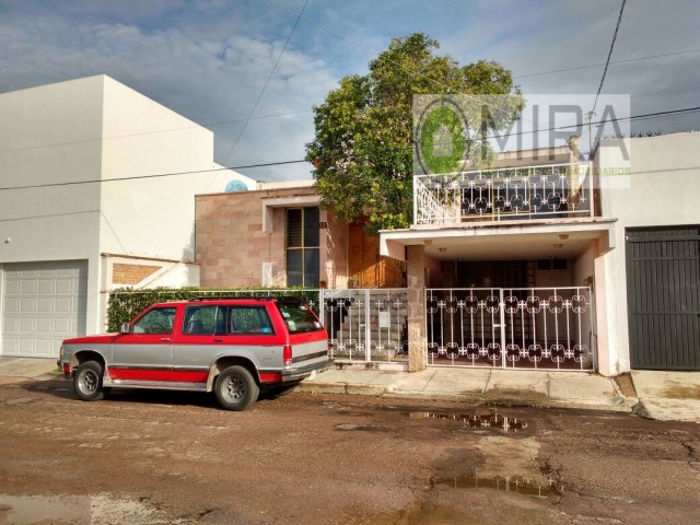 Casa en Venta en Jardines de Durango