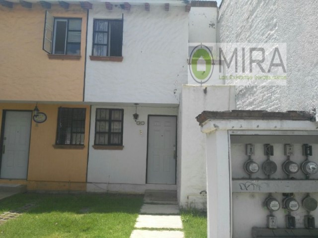 Casa en Venta en Fray Antonio de San Miguel