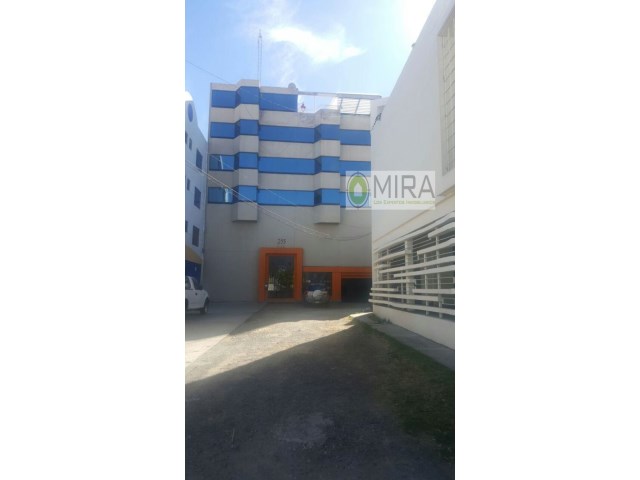Departamento en Venta en Chapultepec Oriente