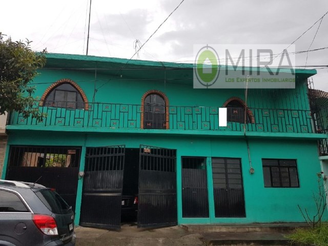 Casa en Venta en Alberto Oviedo Mota