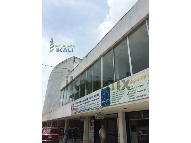 Local en Renta en Tuxpan de Rodriguez Cano Centro