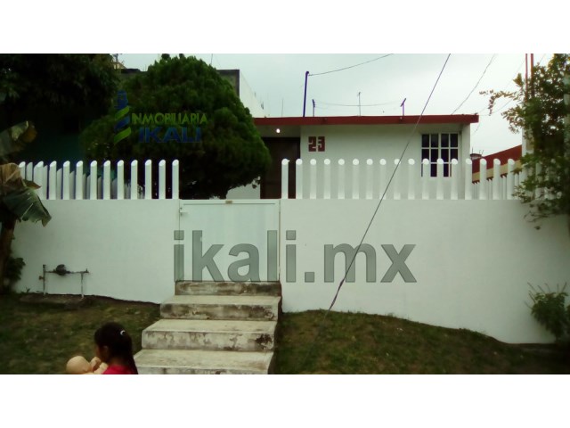 Casa en Venta en Tenechaco Infonavit