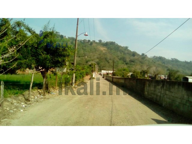Terreno en Venta en La Victoria Kilometro 47