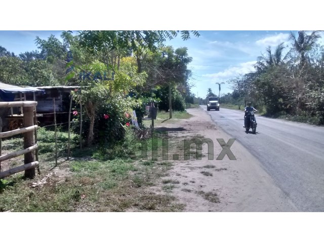 Terreno en Venta en San Antonio