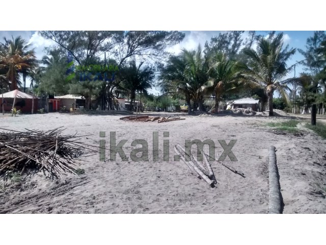 Terreno en Venta en San Antonio