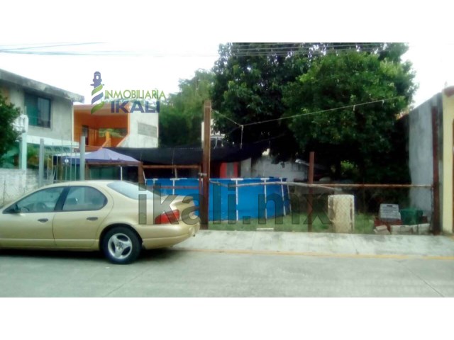 Terreno en Venta en Revolucion