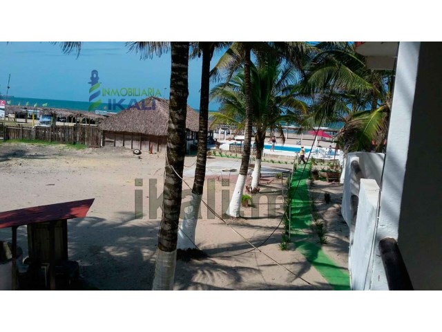 Hotel en Renta en La Barra Norte