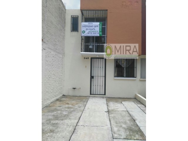 Casa en Renta en Campestre Del Vergel