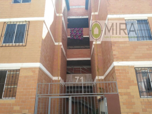 Departamento en Venta en Las Jacarandas