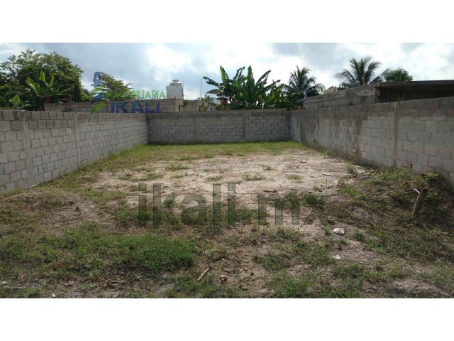 Terreno en Venta en Granjas de Alto Lucero