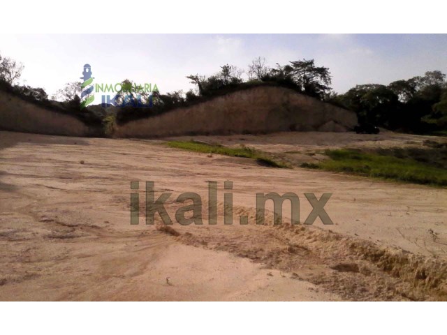 Terreno en Venta en Lic Rafael Hernandez Ochoa